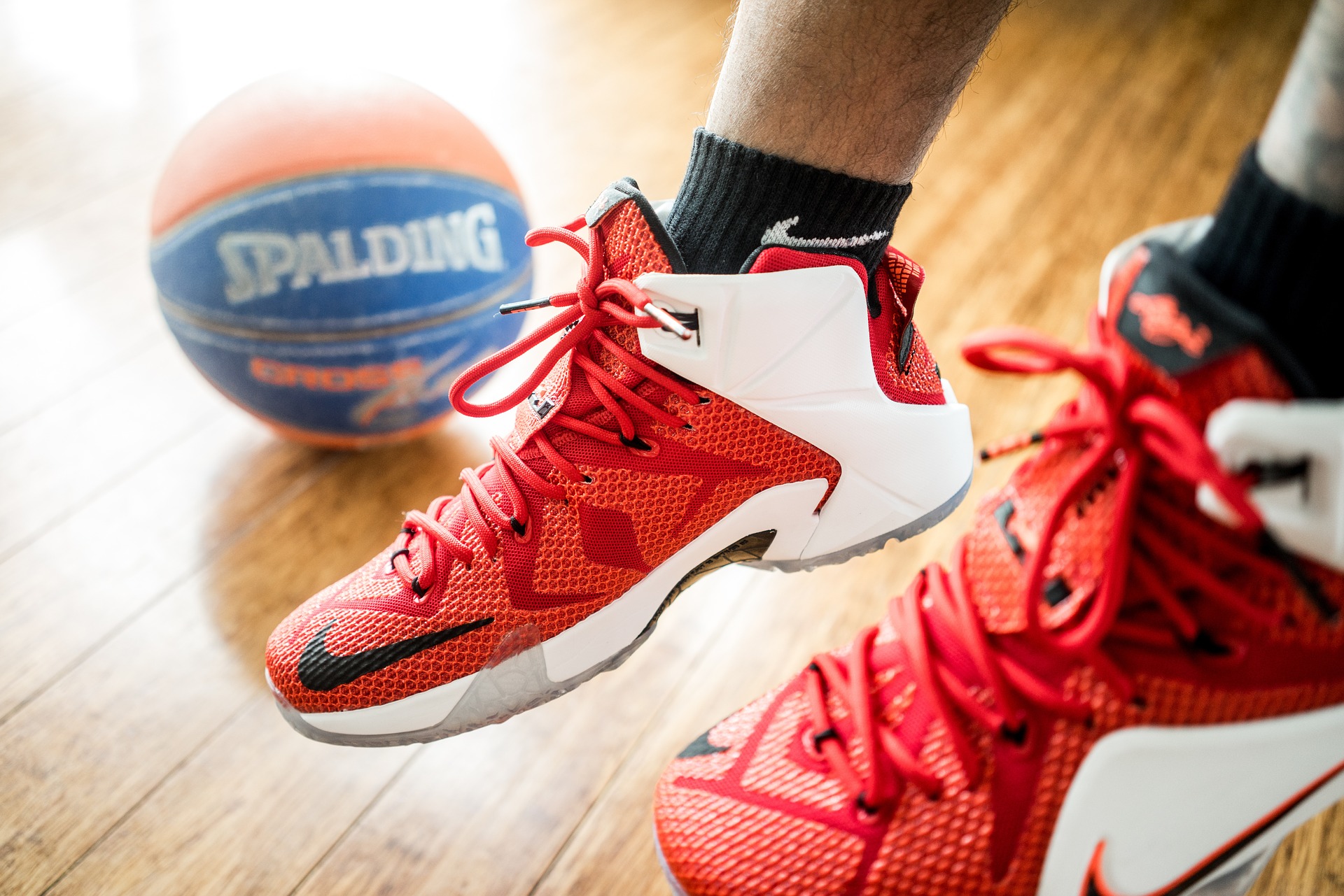 USA Basketball and NBA Announce Age-Appropriate Rules and Standards for Youth Basketball Competitions
