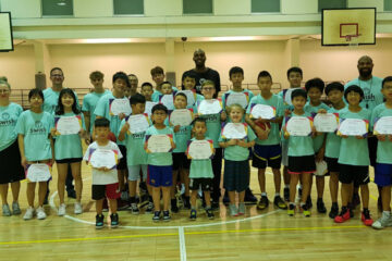 Camps & Clinics
